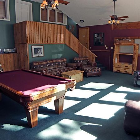 Timber Creek Chalets- 8 Chalet Estes Park Exterior foto